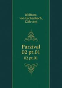 Parzival. 02 pt.01