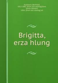 Brigitta, erza?hlung