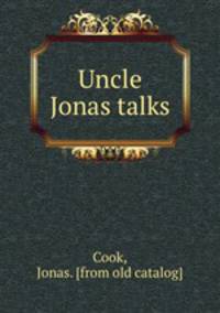 Uncle Jonas talks