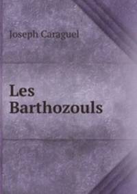Les Barthozouls