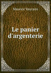 Le panier d