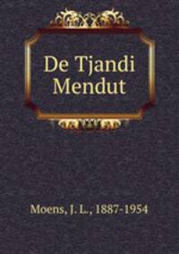 De Tjandi Mendut