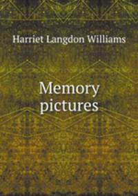 Memory pictures