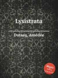 Lysistrata
