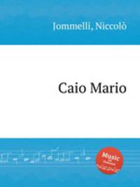 Caio Mario