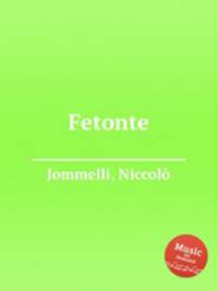 Fetonte