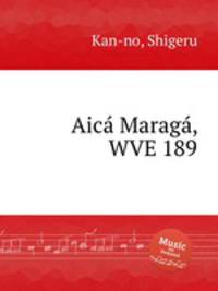 Aic Marag, WVE 189