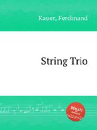 String Trio