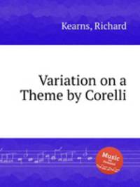 Variation on a Theme by Corelli