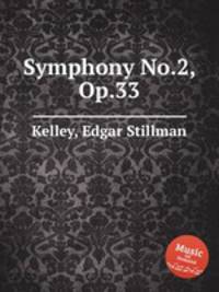 Symphony No.2, Op.33