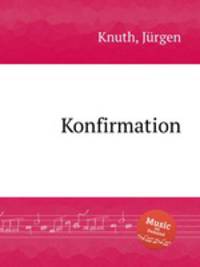 Konfirmation