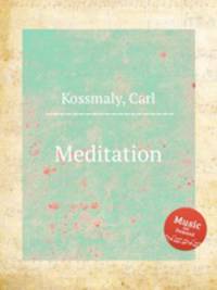 Meditation