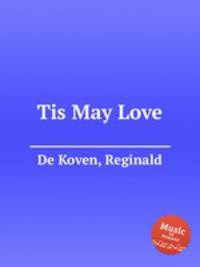 Tis May Love
