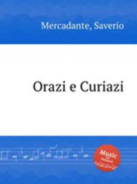 Orazi e Curiazi