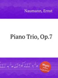 Piano Trio, Op.7