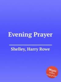 Evening Prayer