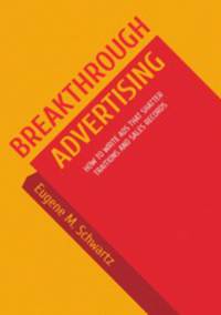 Breakthrough Advertising