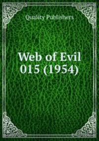 Web of Evil 015 (1954)