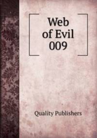 Web of Evil 009