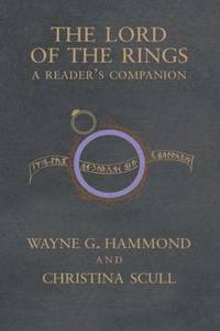 Lord of the Rings: A Reader s Companion, The