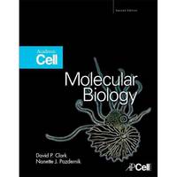 Molecular Biology / Prin and Practice