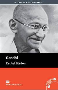 Gandhi