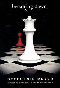 Breaking Dawn TPB Int.Ed.