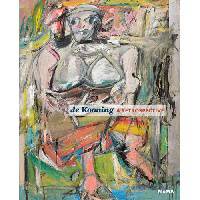 De Kooning: A Retrospective