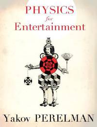 Physics for Entertainment