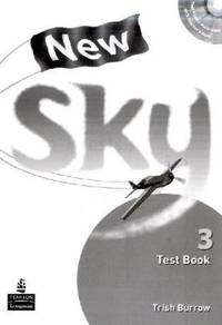 New Sky Starter TB +Test Master Multi-R