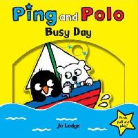 Busy Day