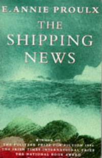 Shipping News, The