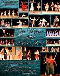 The Voyage of the Merry Jane: Adapted into an original ballet.