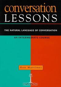 Conversation Lessons: The Natural Language of Conversation