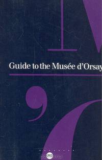 Guide to the musee d