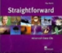 Straightforward Advanced Class Audio CD (3) лицензия