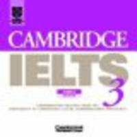 C IELTS 3 CD x2 лиценз.