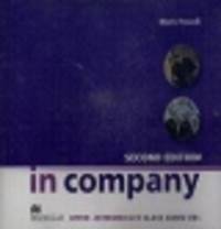 In Company Upper-Intermediate Class CD x4