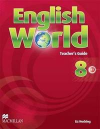 English World Level 8: Teacher's Book
