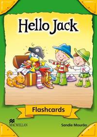 Hello Jack. Flashcards