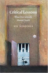 Critical Lessons
