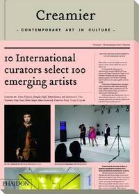 Creamier: Contemporary Art in Culture