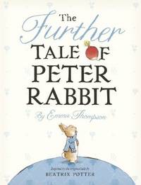 Further Tale of Peter Rabbit (HB)