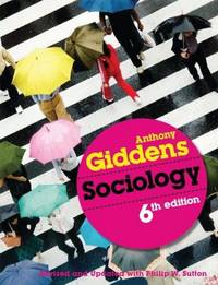 Sociology 6Ed