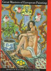 Great Masters of European Painting