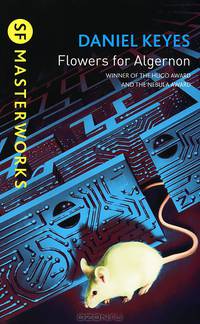 Flowers for Algernon