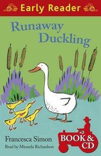 Runaway Duckling (+ Audio CD)