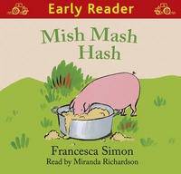 Mish Mash Hash (+ Audio CD)