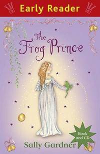The Frog Prince (+ Audio CD)