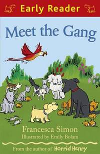 Meet the Gang (+ Audio CD)